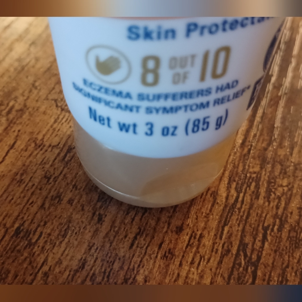 Gold Bond Eczema Relief Hand Cream - Colloidal Oatmeal Moisturizer - Picture 4 of 4